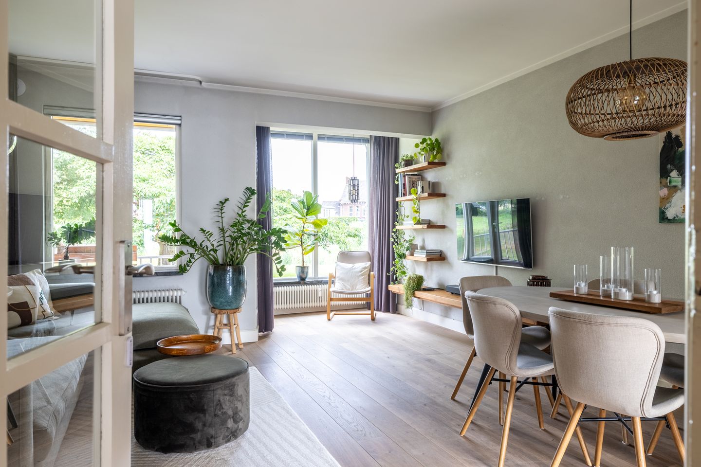 Foto 14 van Jan Nieuwenhuyzenstraat 36