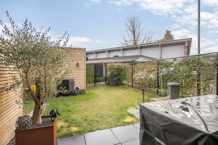 Foto 4 van Van de Pollstraat 5