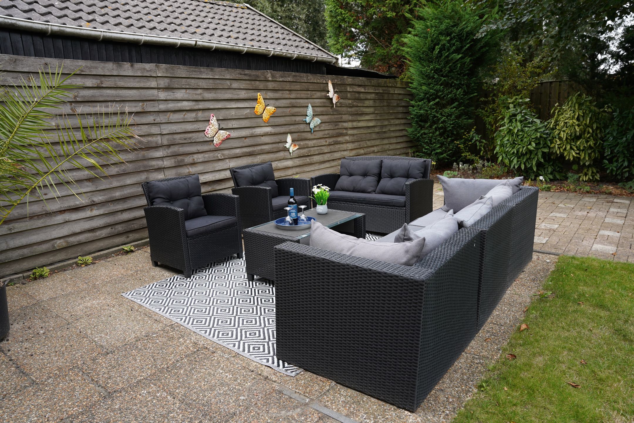 Foto 54 van Hugevlietstraat 12