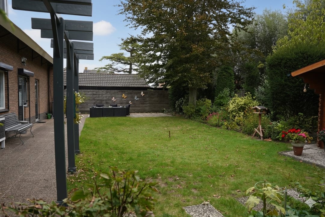 Foto 56 van Hugevlietstraat 12