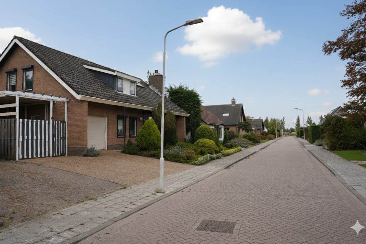 Foto 63 van Hugevlietstraat 12