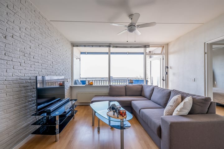 Foto 3 van Benedenbaantje 90