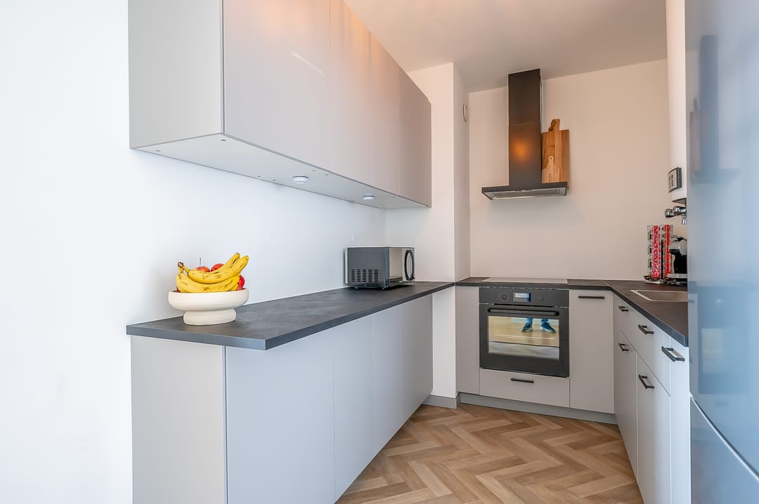 Foto 2 van Benedenbaantje 90