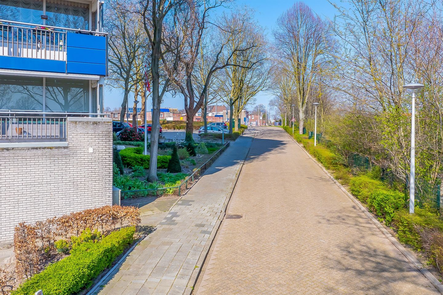 Foto 5 van Benedenbaantje 90