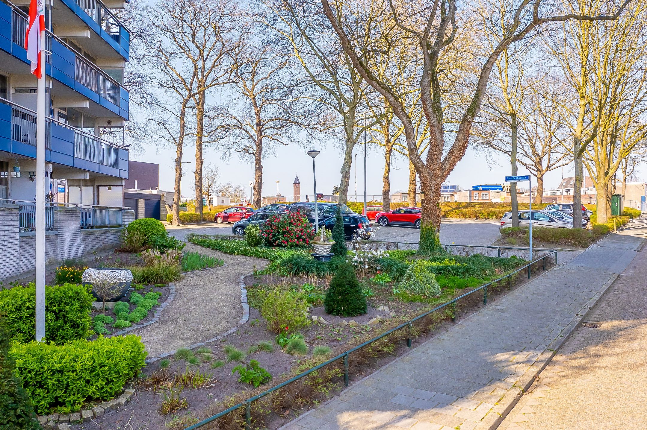 Foto 6 van Benedenbaantje 90