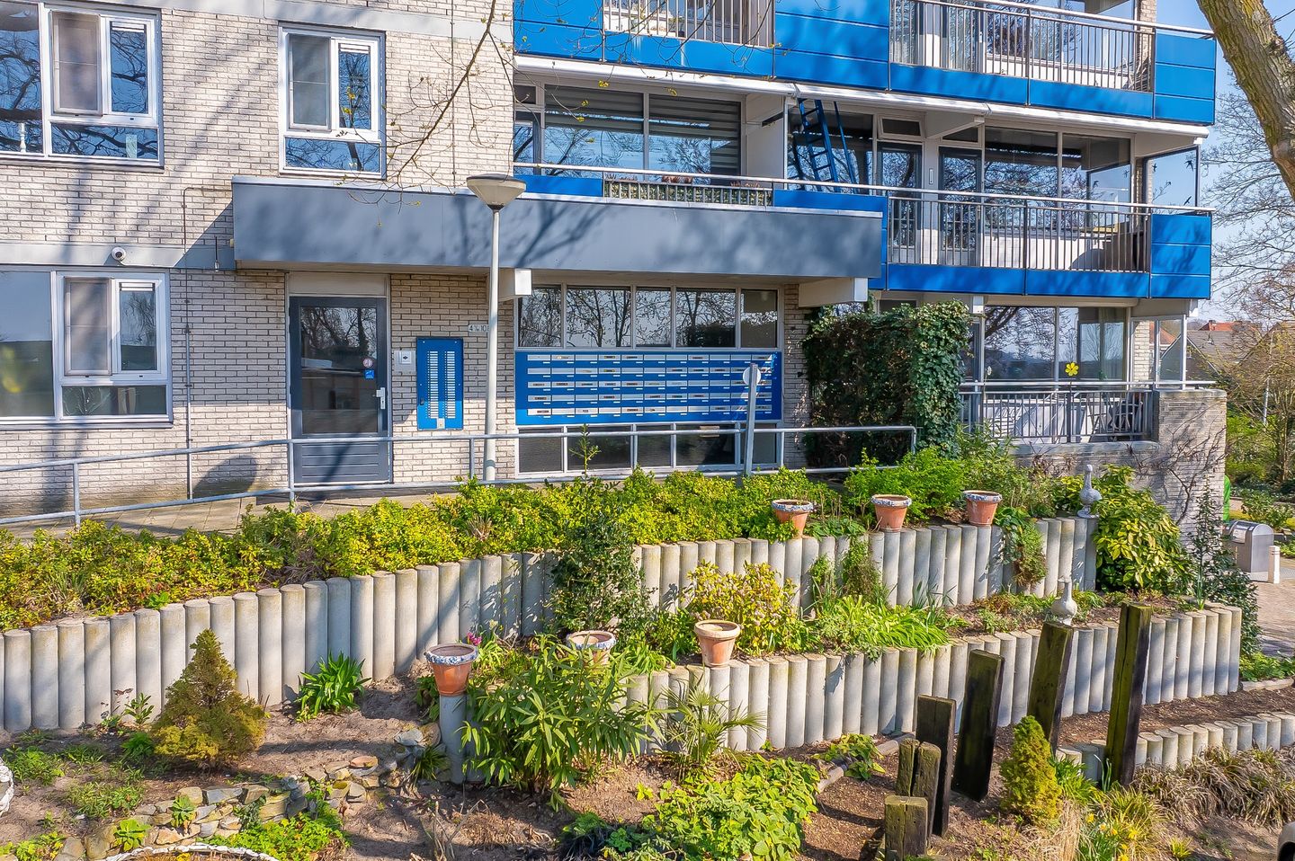 Foto 4 van Benedenbaantje 90