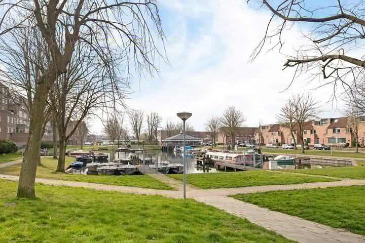 Foto 2 van Urkwal 66