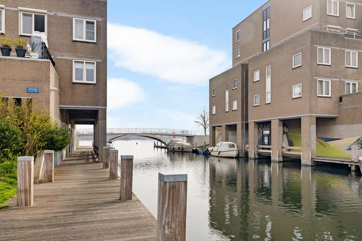 Foto 3 van Urkwal 66