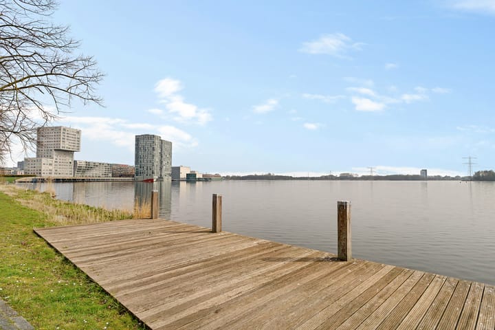 Foto 4 van Urkwal 66