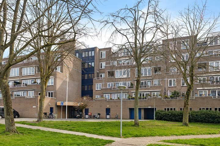 Foto 5 van Urkwal 66