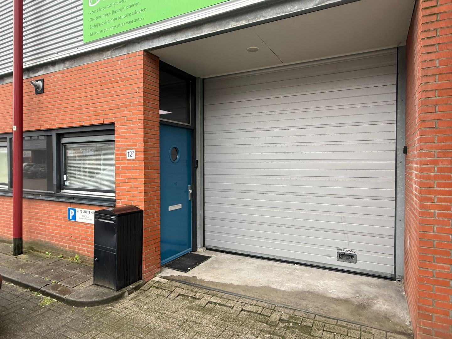 Bekijk foto 2 van De Liesbosch 12-Z