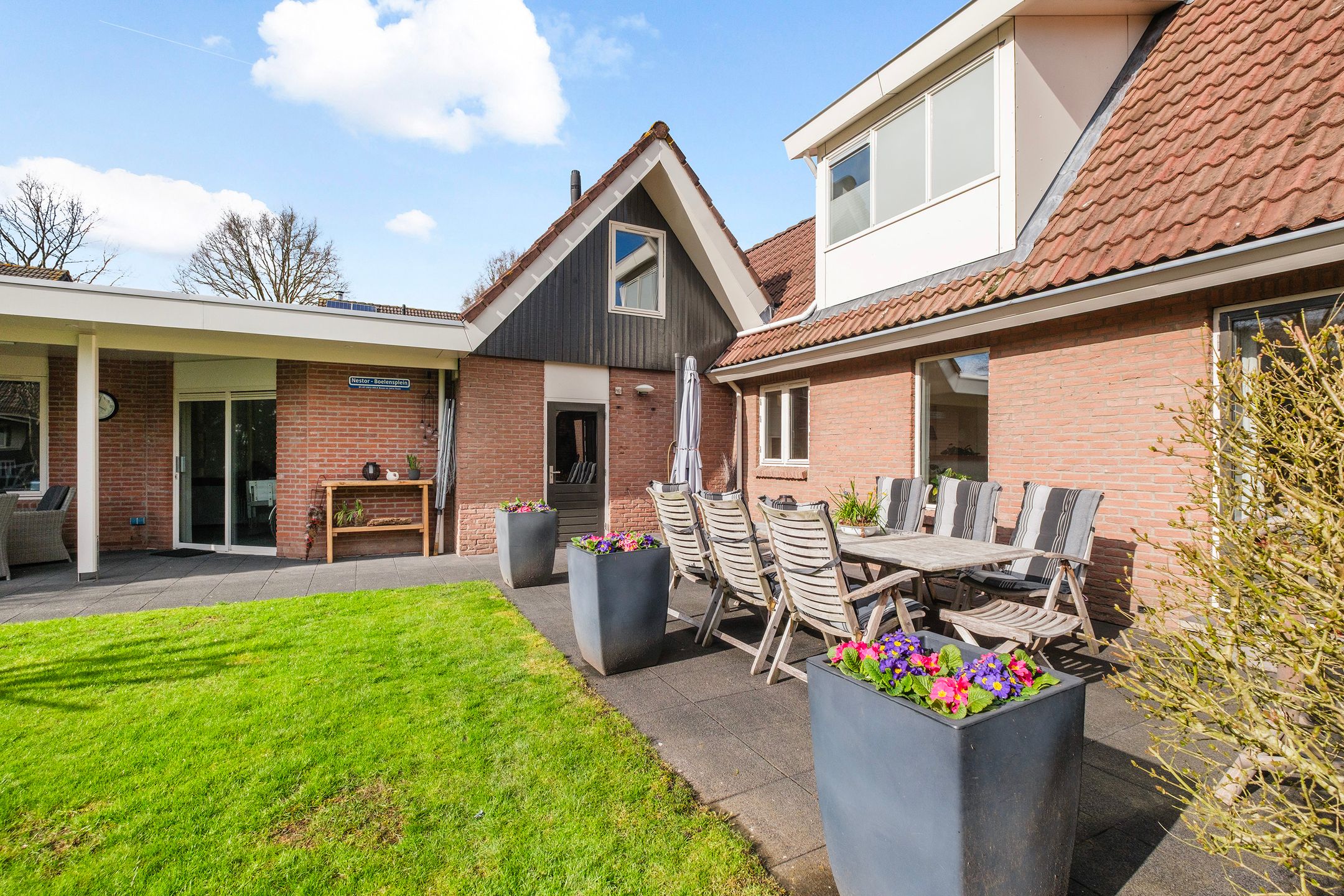 Foto 6 van De Huifkar 10