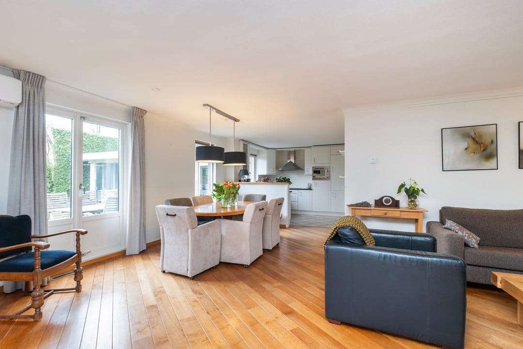 Foto 8 van De Huifkar 10