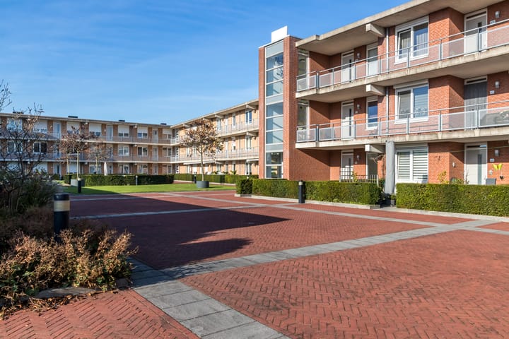 Foto 2 van Brederodelaan 44