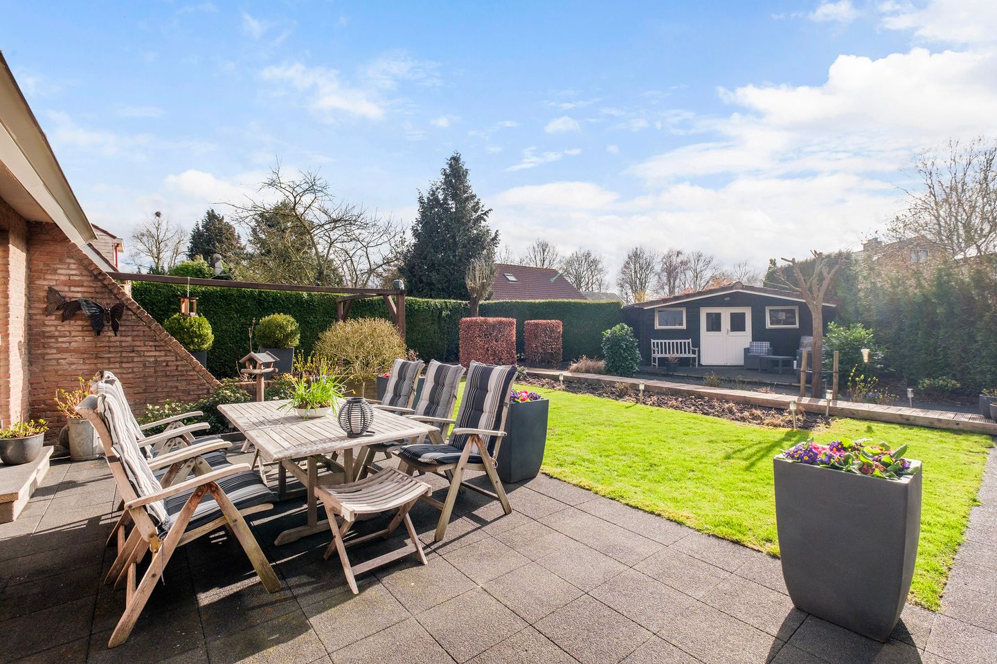 Foto 25 van De Huifkar 10