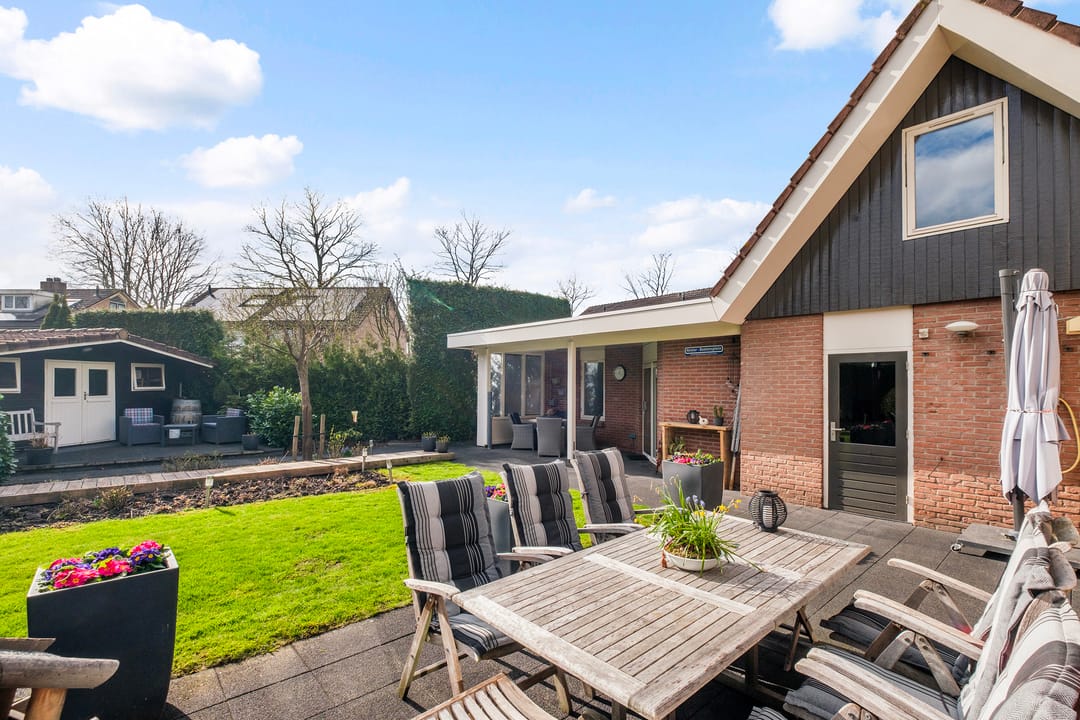 Foto 26 van De Huifkar 10