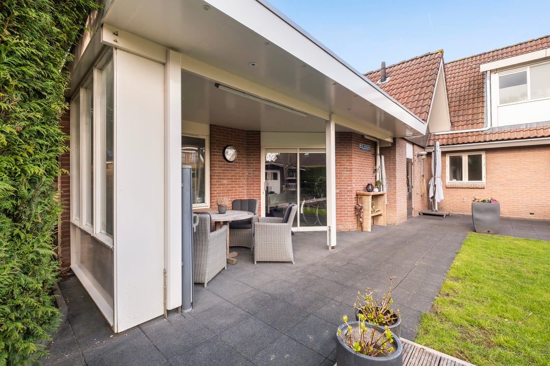 Foto 28 van De Huifkar 10