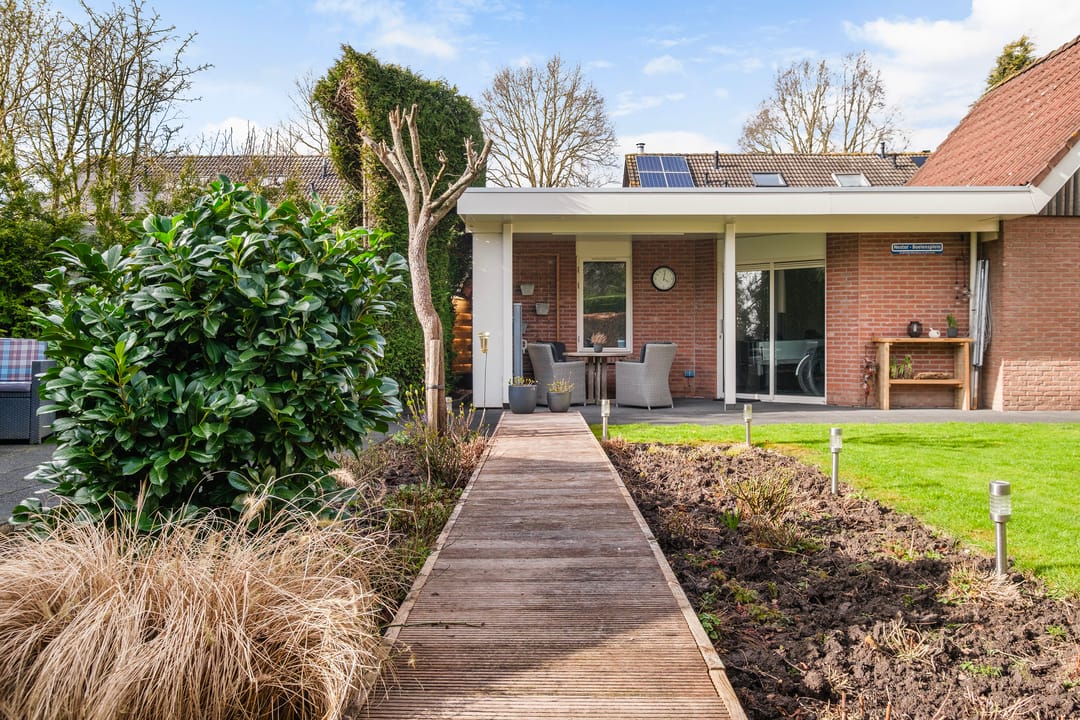 Foto 31 van De Huifkar 10