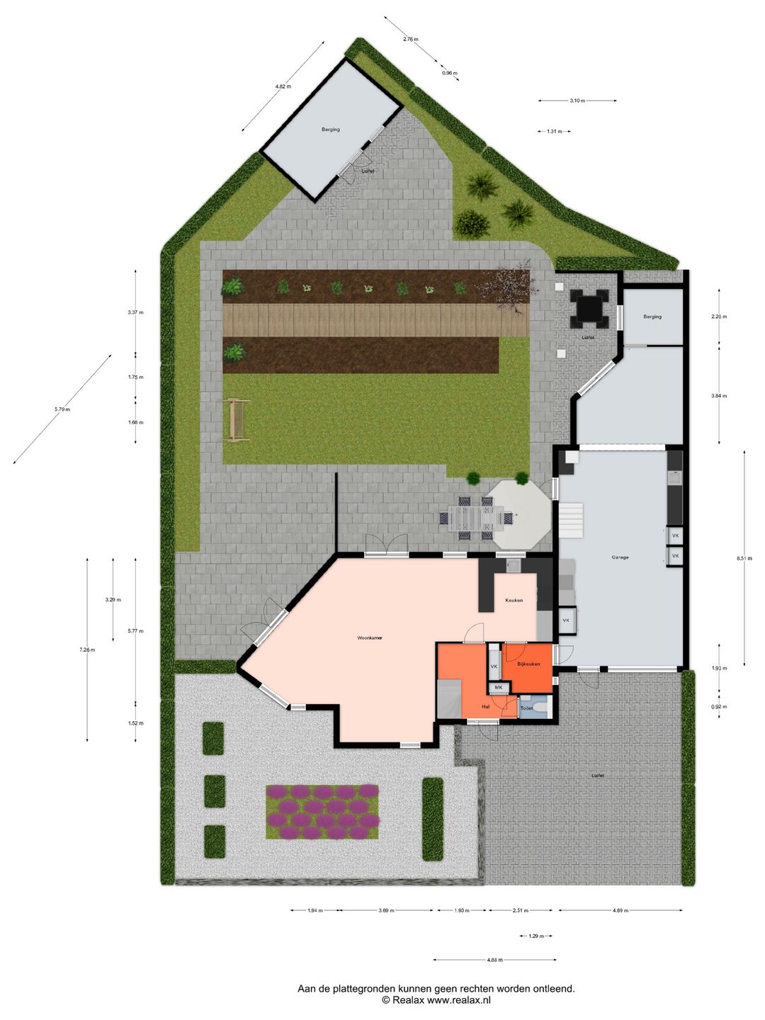 Foto 37 van De Huifkar 10