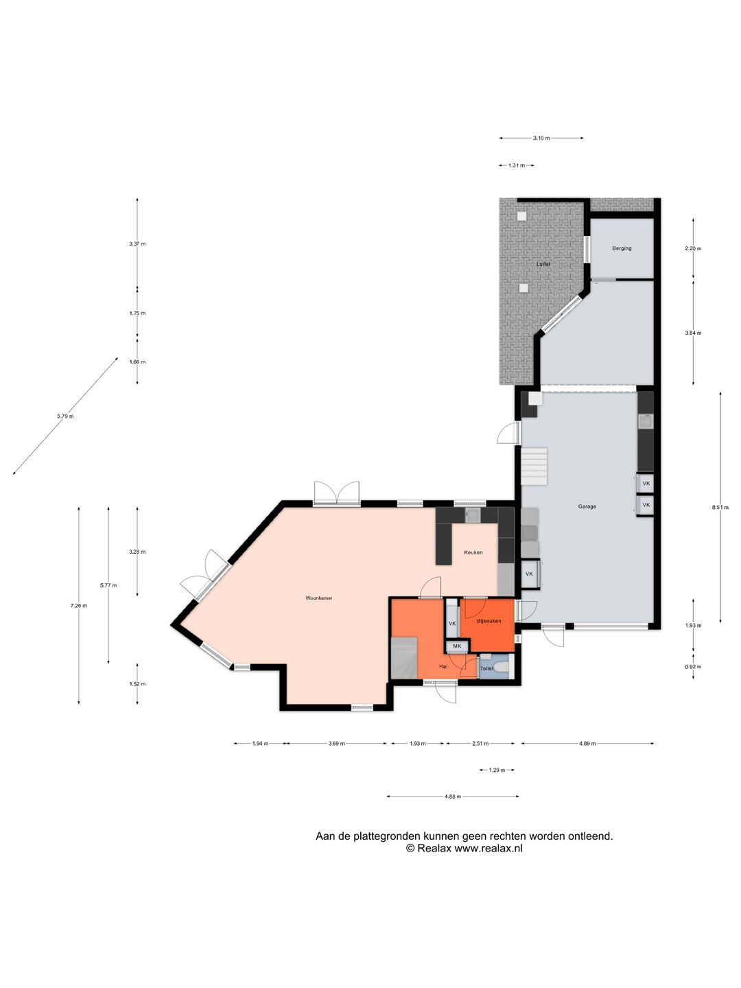 Foto 38 van De Huifkar 10