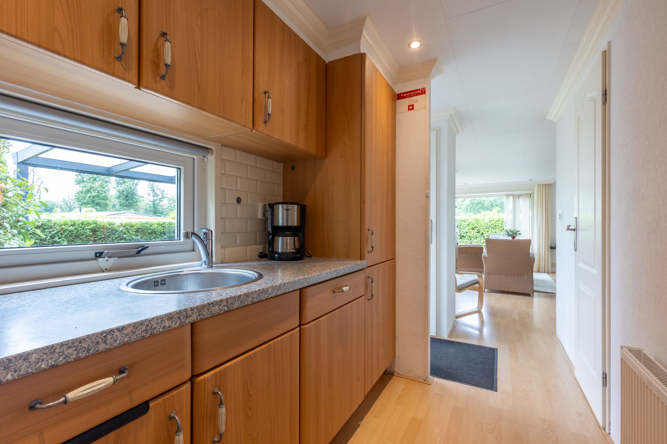 2-bedroom freehold villa in Susteren — photo 3 of 5