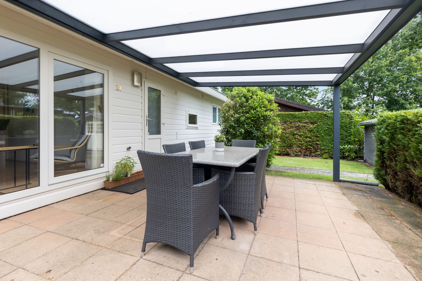 Foto 10 van Hommelweg 2-R210