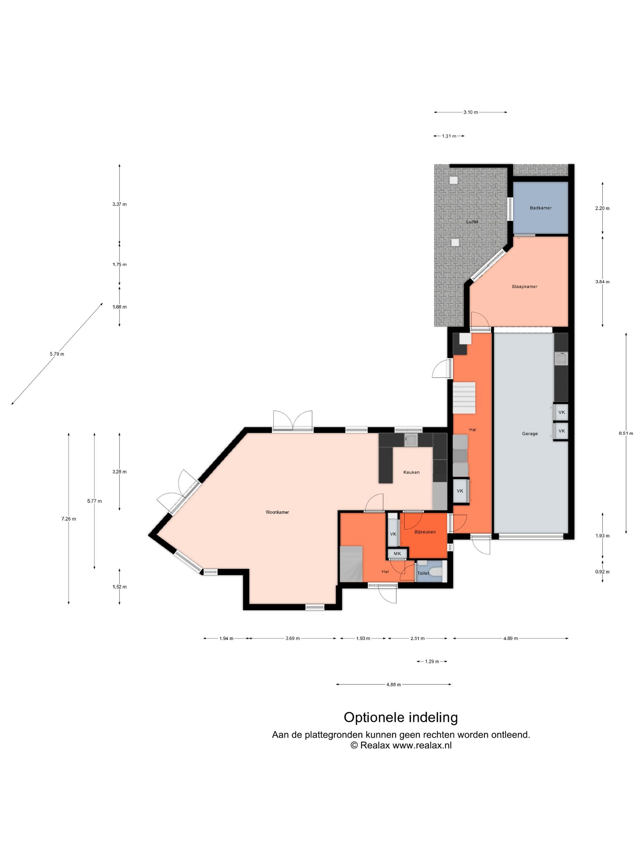 Foto 39 van De Huifkar 10