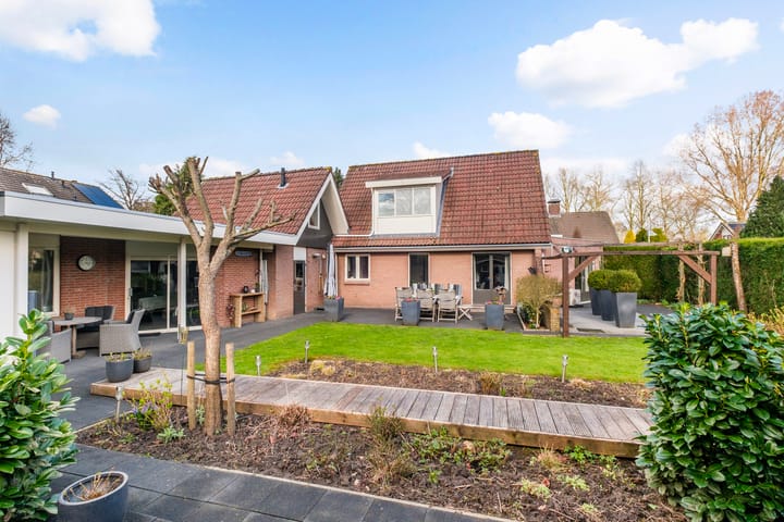 Photo 2 of De Huifkar 10