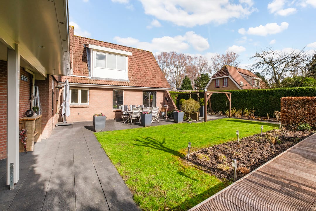 Foto 32 van De Huifkar 10