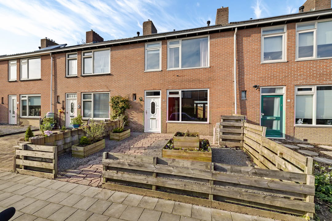 Photo 8 of Kleinzand 23