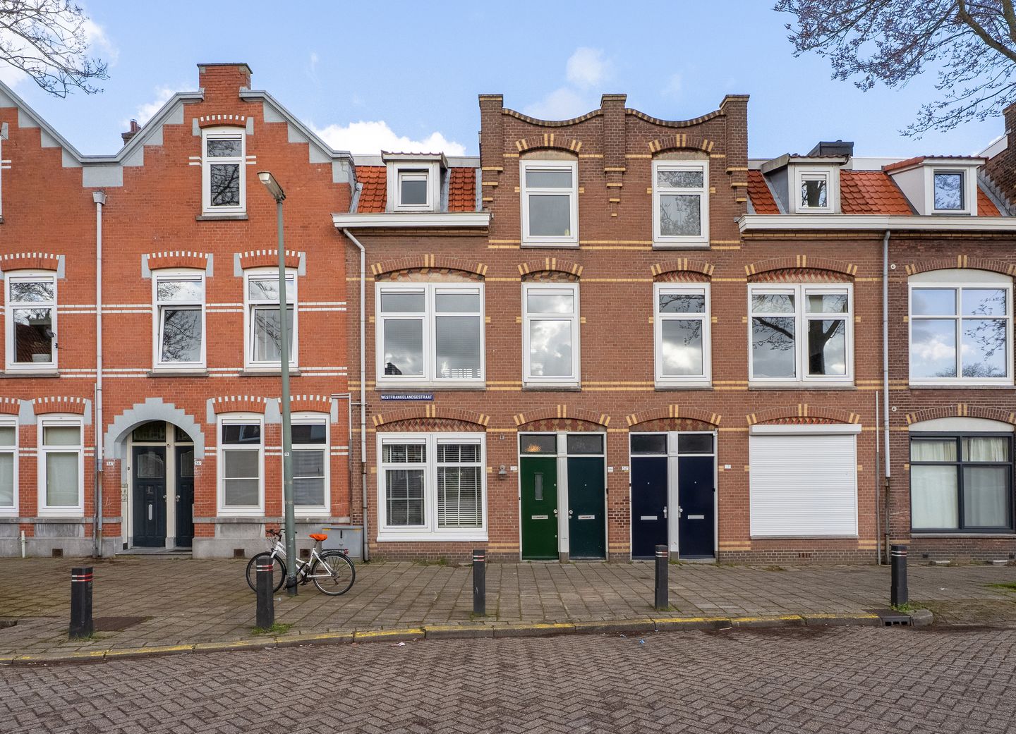Foto 1 van Westfrankelandsestraat 54-B