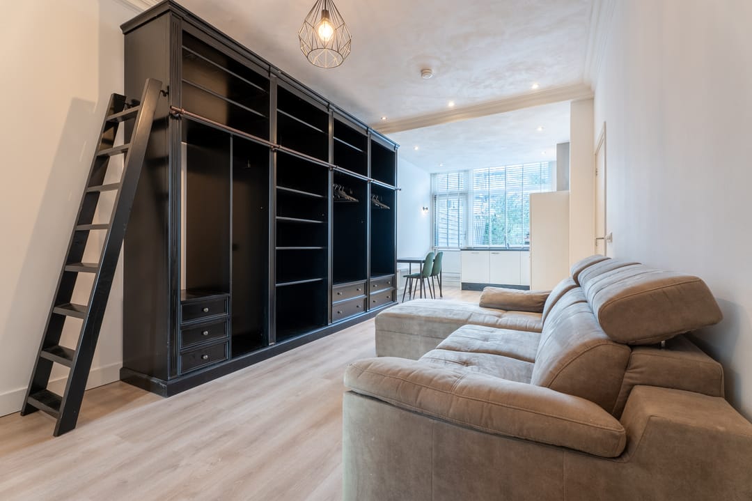 Foto 2 van Westfrankelandsestraat 54-B