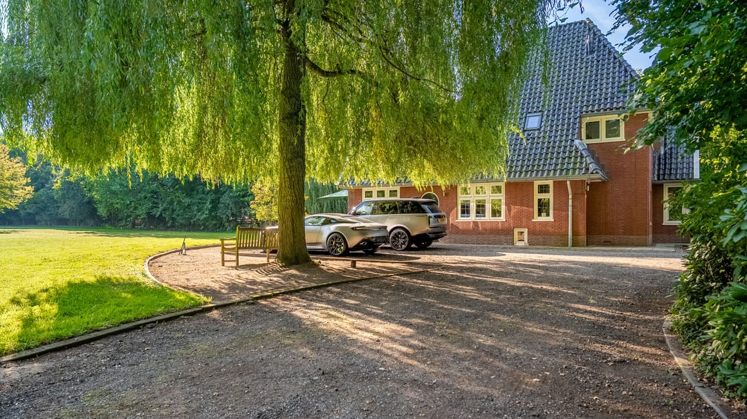 Photo 2 of Bolkshoeksweg 16