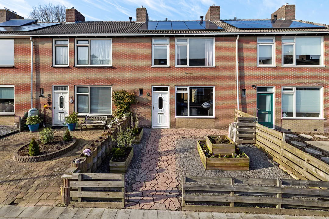 Photo 1 of Kleinzand 23