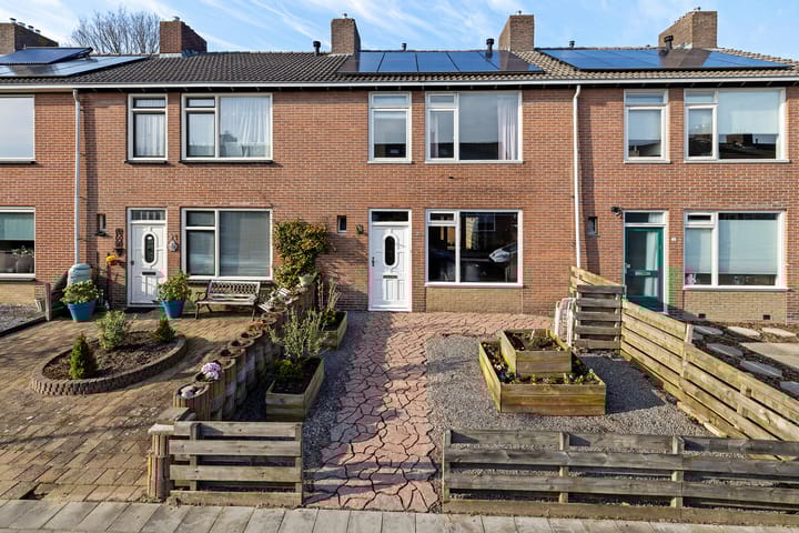 Kleinzand 23 main image