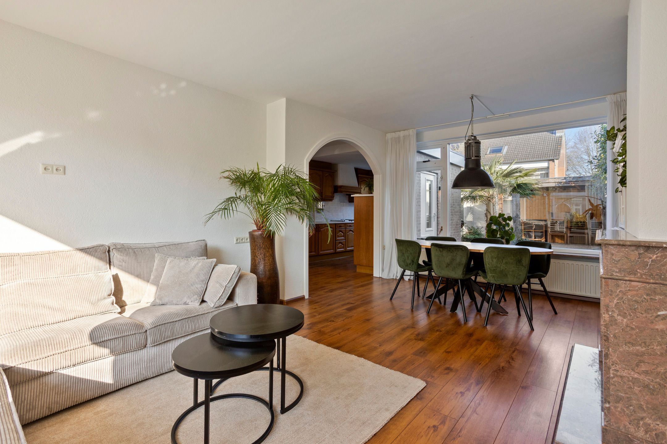 Foto 3 van Hertogin Hermingardisstraat 3