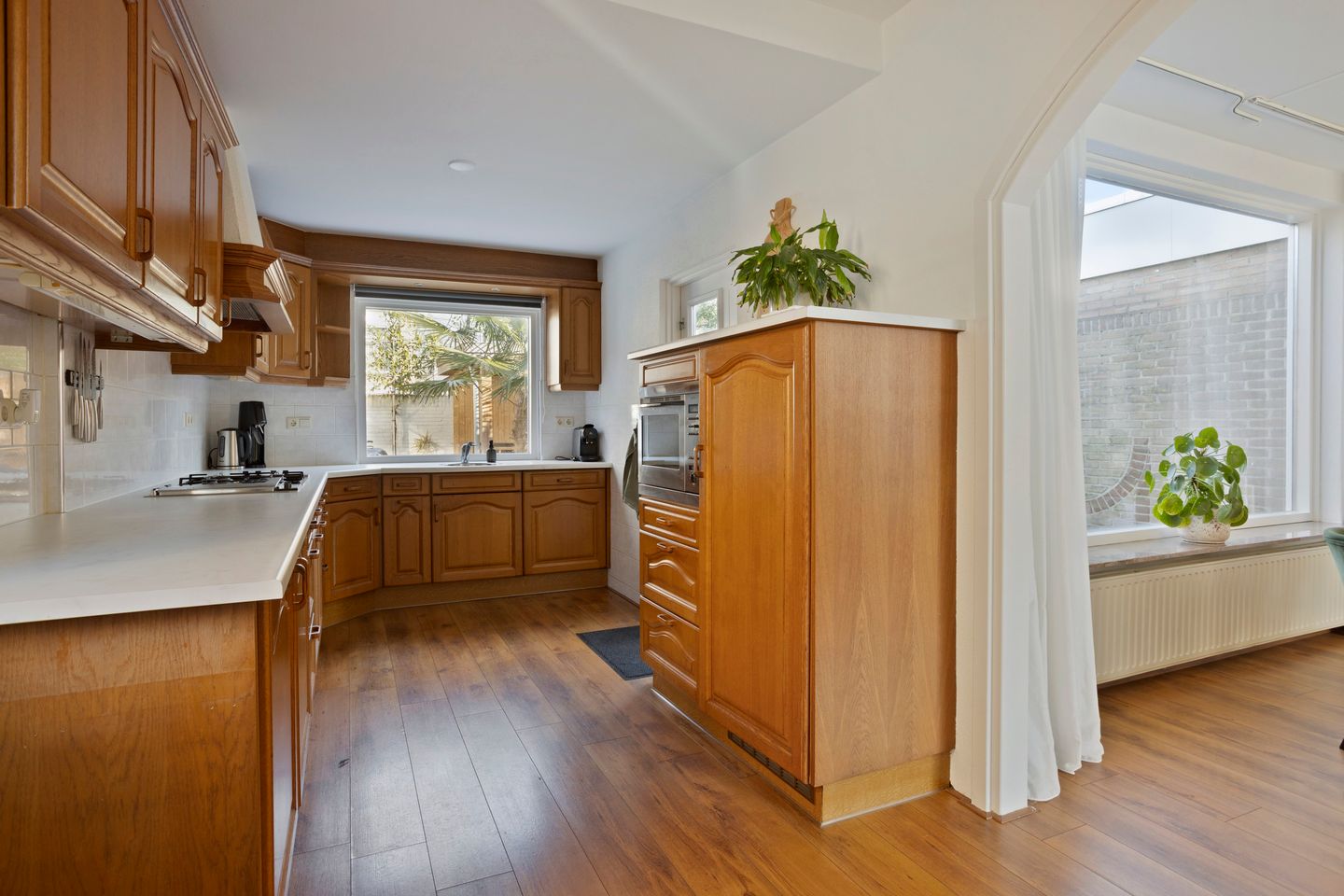 Foto 5 van Hertogin Hermingardisstraat 3