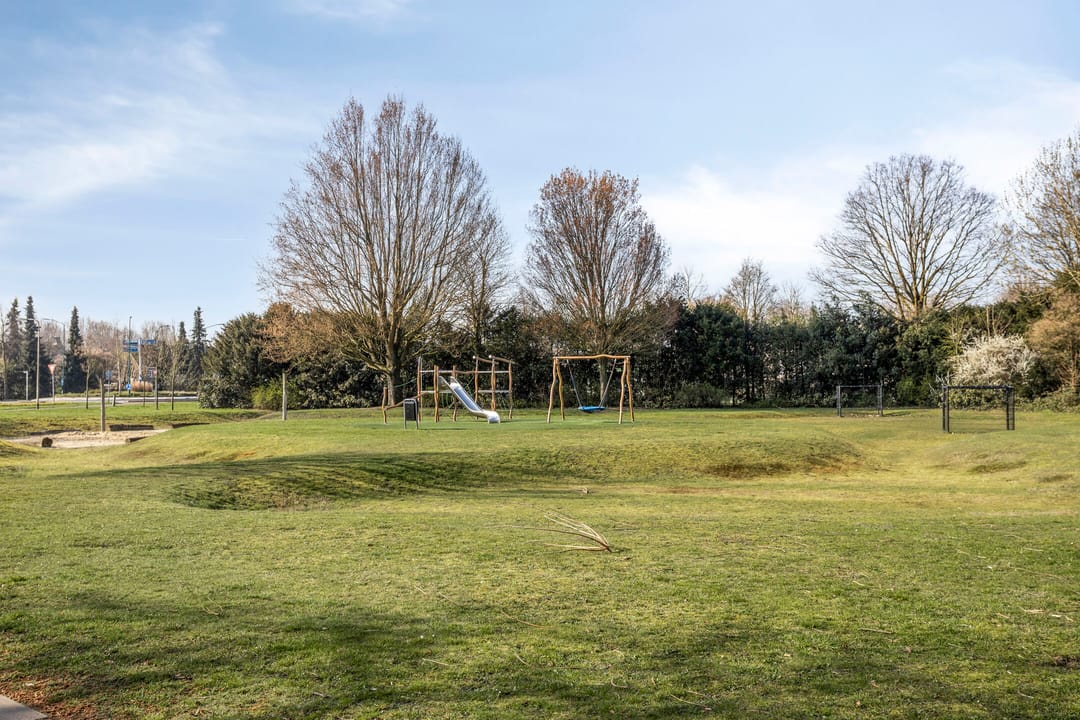 Foto 23 van Hertogin Hermingardisstraat 3