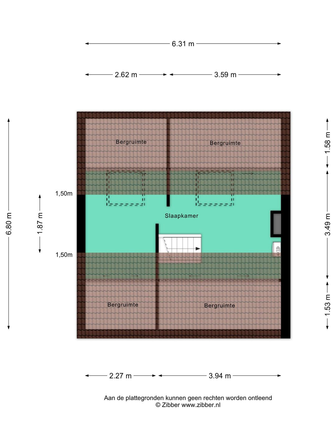 Foto 26 van Hertogin Hermingardisstraat 3