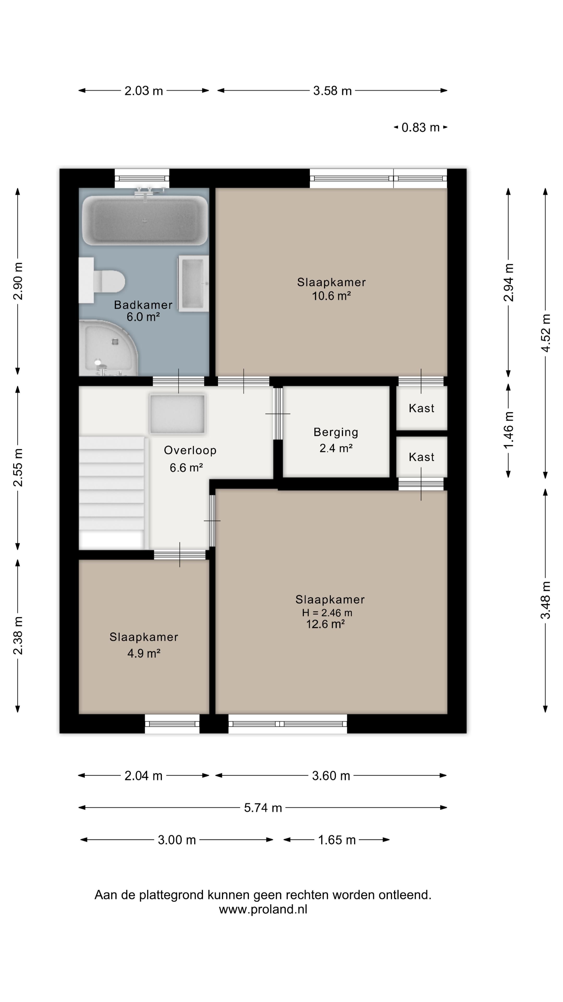 Photo 42 of Kleinzand 23