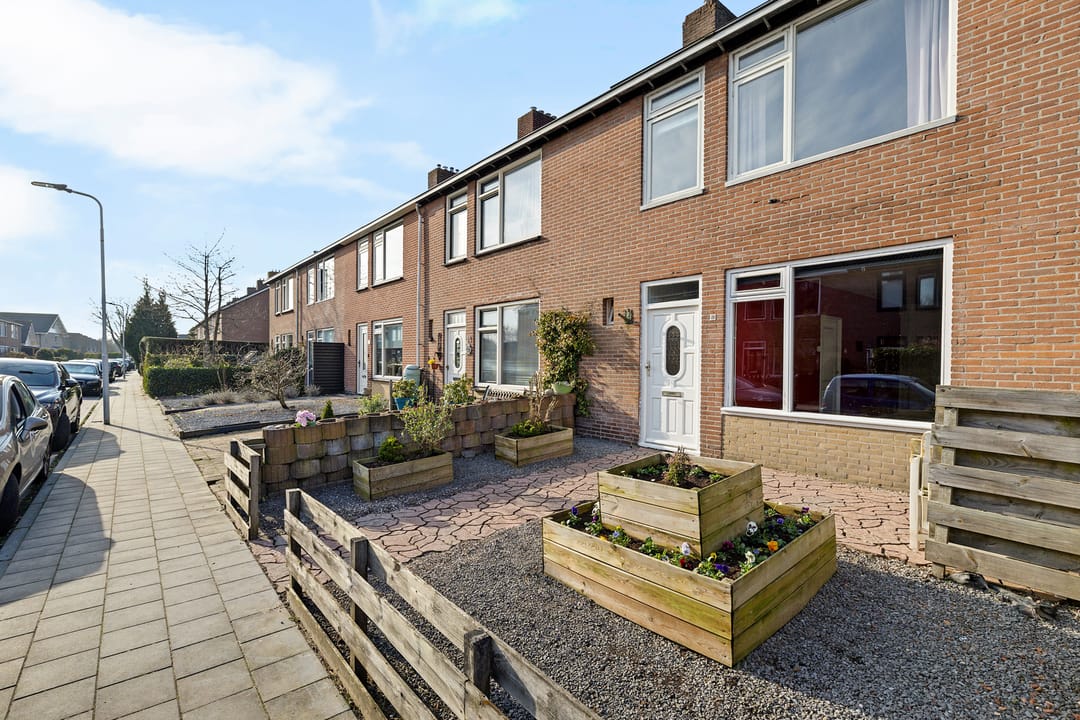 Photo 7 of Kleinzand 23