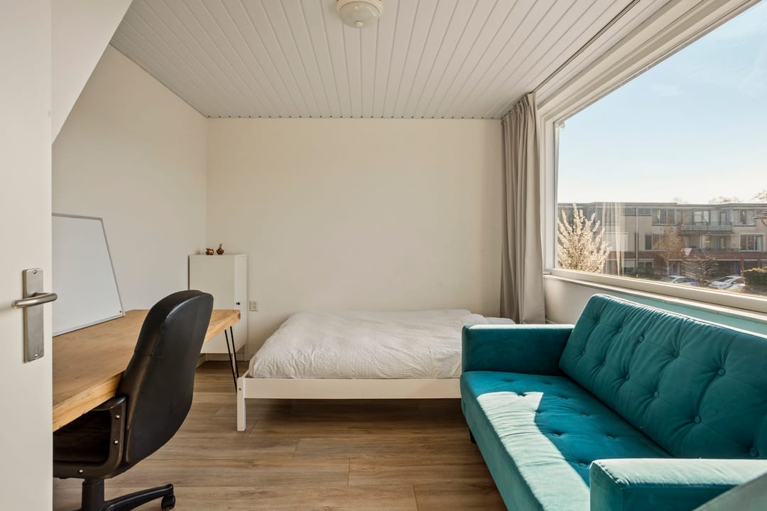 Foto 11 van Hertogin Hermingardisstraat 3