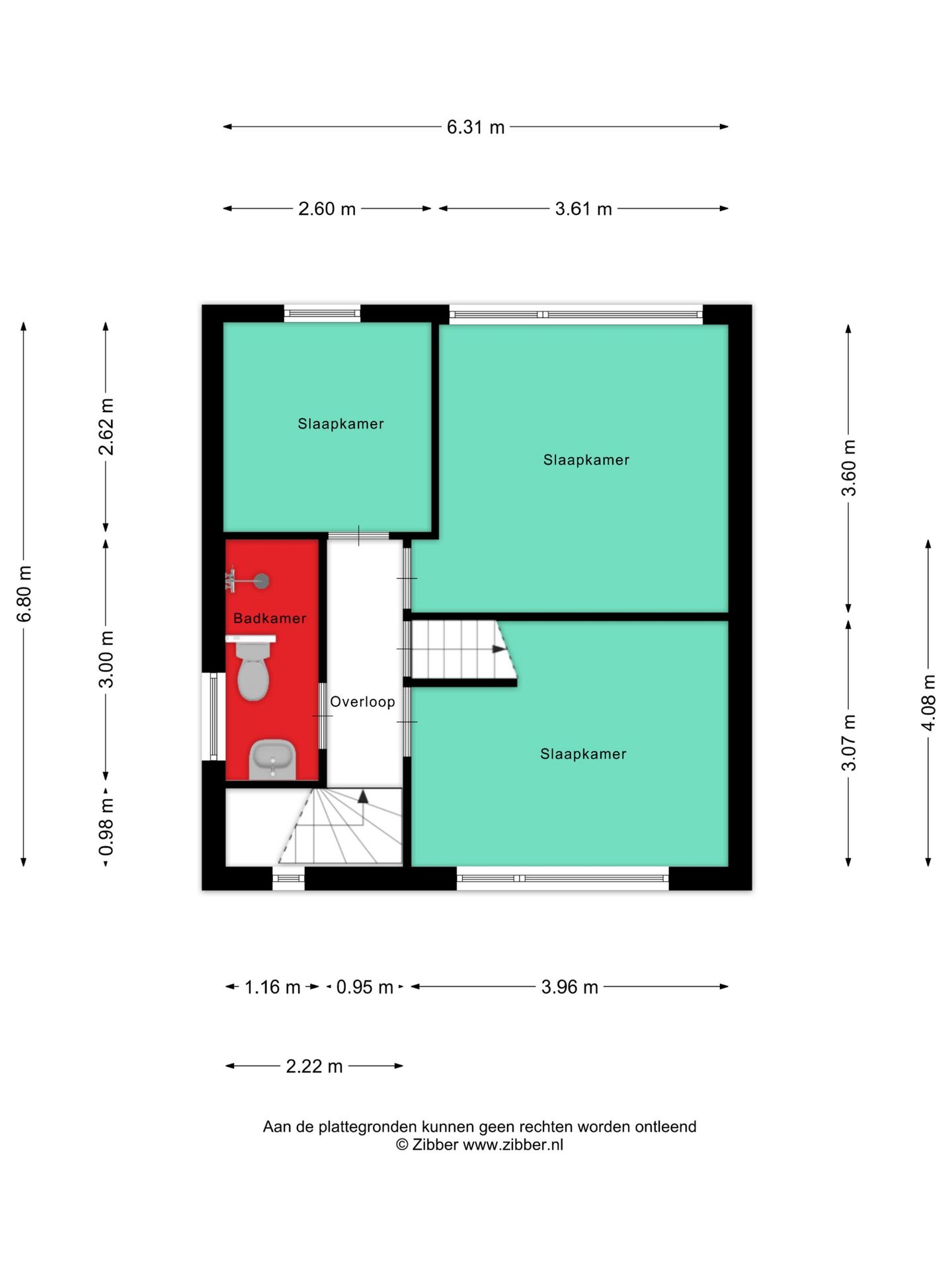 Foto 25 van Hertogin Hermingardisstraat 3