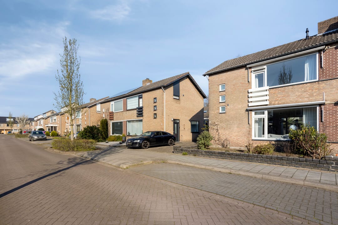 Foto 22 van Hertogin Hermingardisstraat 3