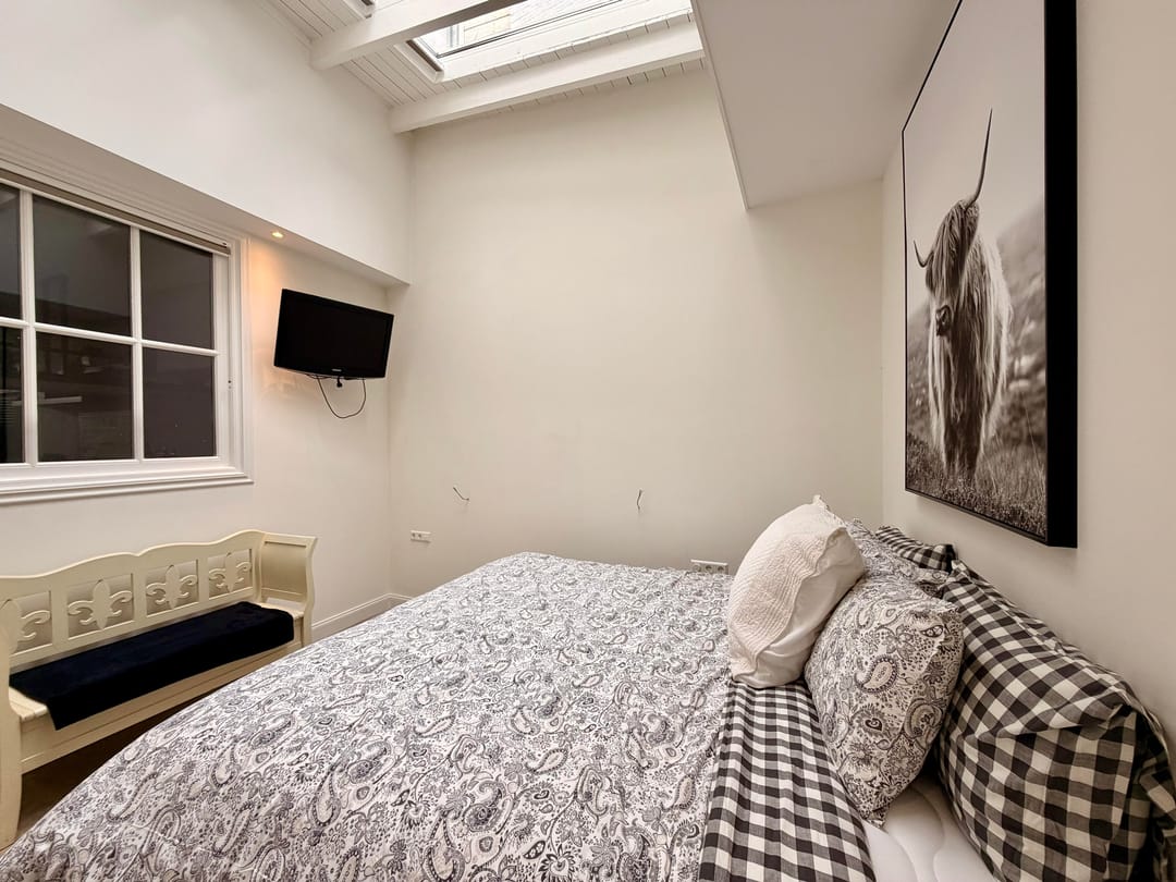 Foto 23 van Bierkade 3-A