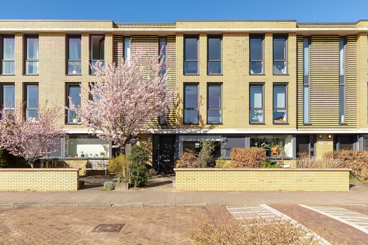 Photo 1 of Anthony Fokkerweg 78-D