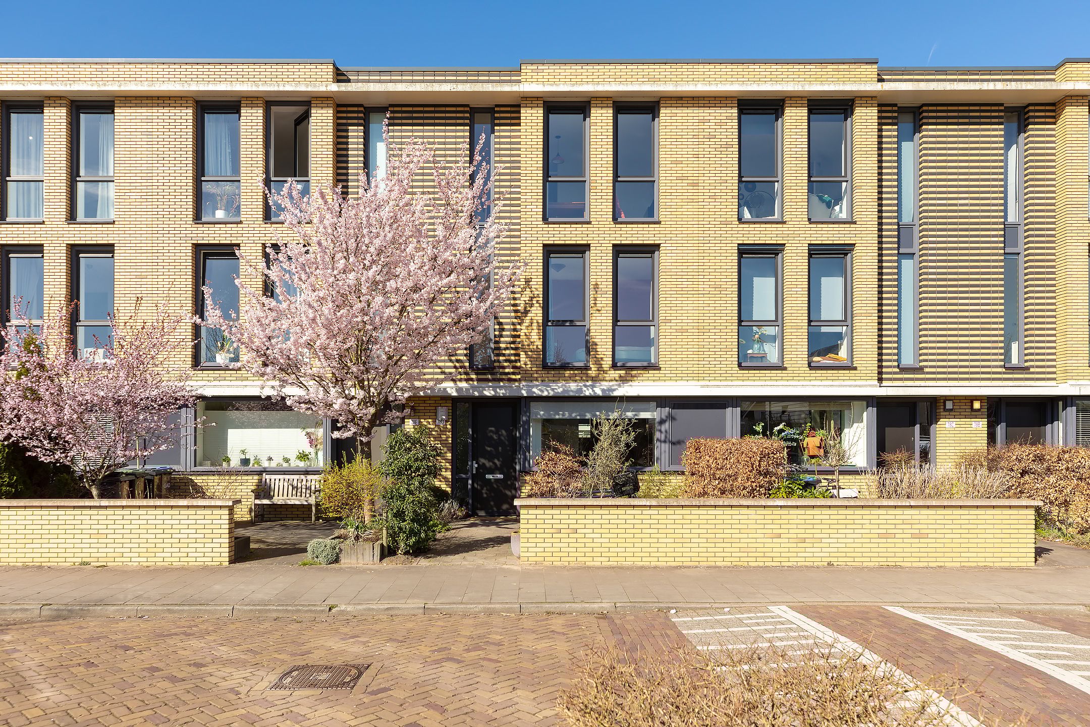 Anthony Fokkerweg 78-D 78 D