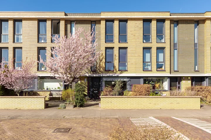 Anthony Fokkerweg 78 D