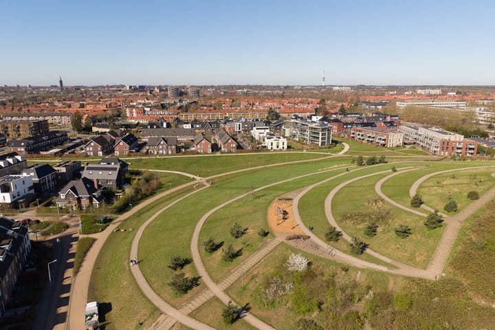 Photo 4 of Anthony Fokkerweg 78-D