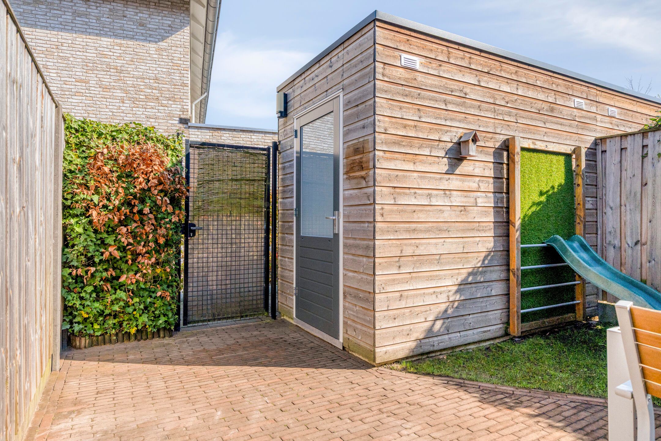 Foto 15 van Griftdijk 84